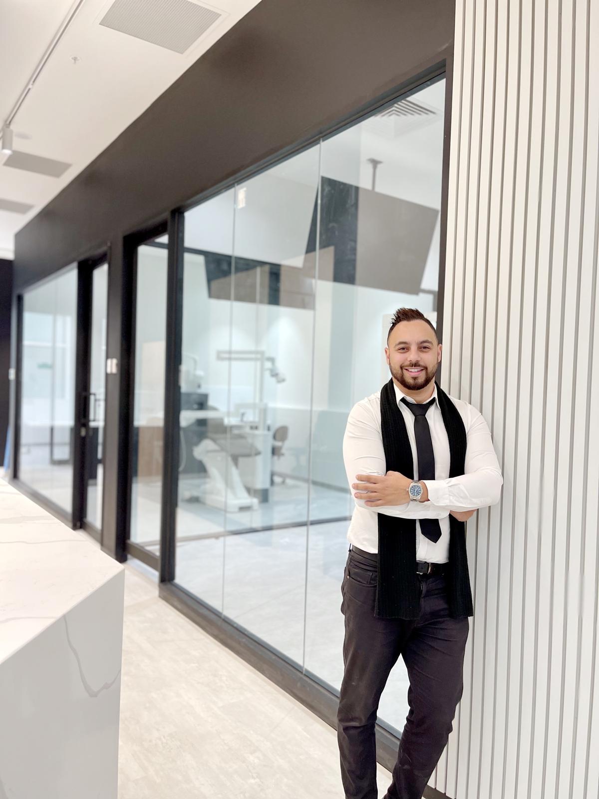 genesis dentists